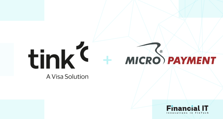 Micropayment and Tink Partner to Launch Pay by Bank at Checkout