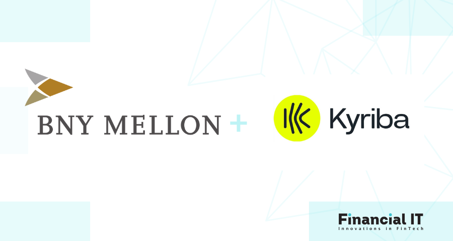 BNY Mellon and Kyriba Announce Collaboration to Combine Short-Term Investment LiquidityDirect™ Platform With Kyriba’s Scalable SaaS Solution