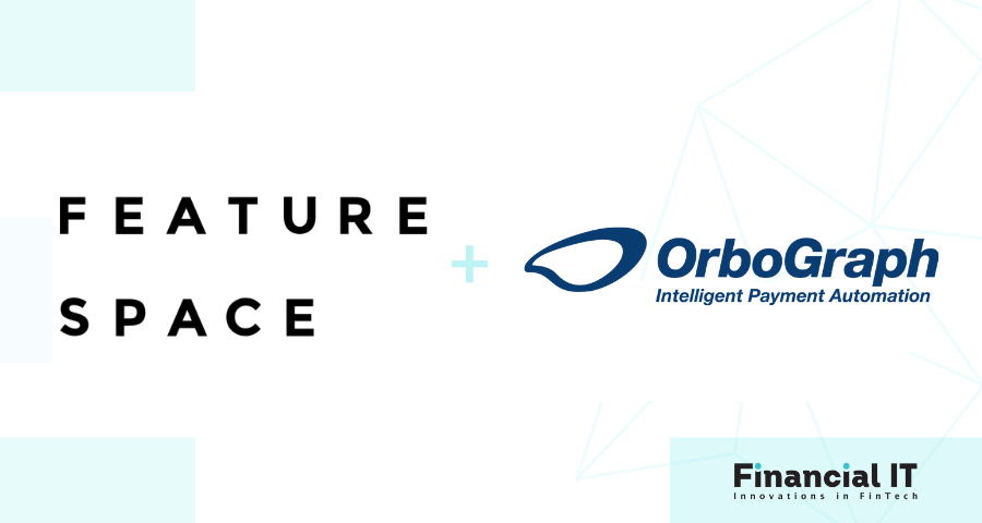 Featurespace and OrboGraph Partner to Help Financial Institutions Prevent Check Fraud Using World-Class Analytics and Image Forensics