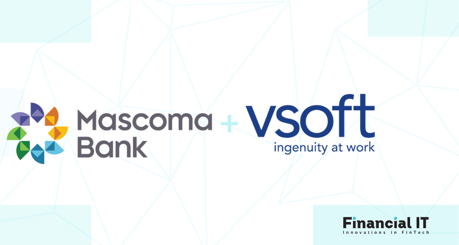 Mascoma Bank Partners with VSoft & Implements its OnView Deposit Suite