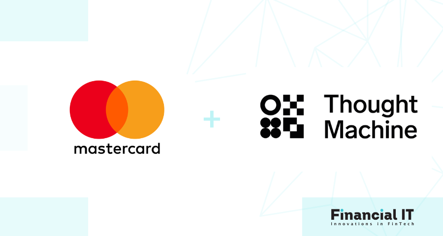 Mastercard and Thought Machine Accelerate Core Banking Capabilities, Providing Seamless Payment Experiences