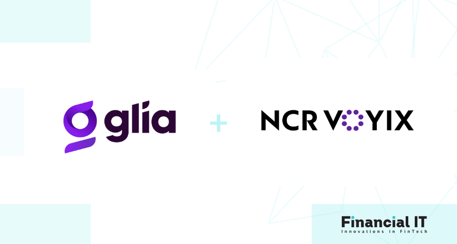 Glia Brings Unified Interactions to NCR Voyix’s Mobile Banking App
