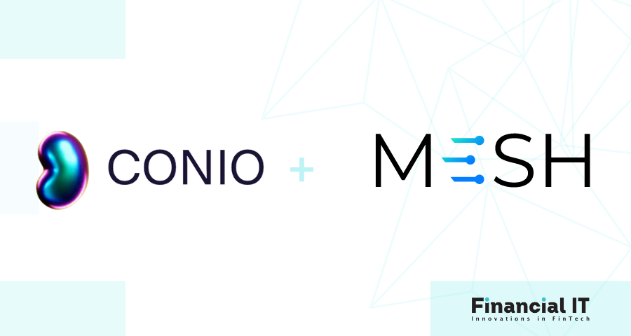 Conio, in Partnership with Mesh, Launches Europe's First Open Banking Solution for Bitcoin: a Unified Gateway to Leading Global Crypto Platforms