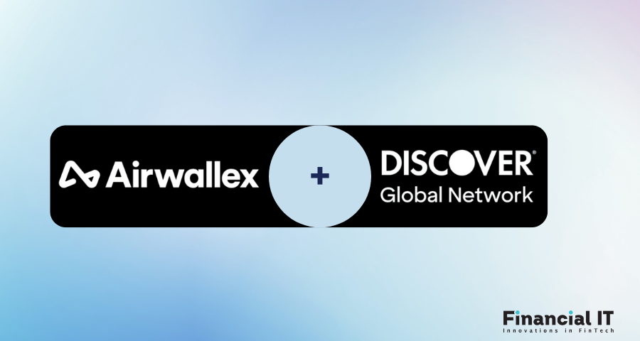 Airwallex Collaborates With Discover® Global Network To Expand Payment Acceptance Options