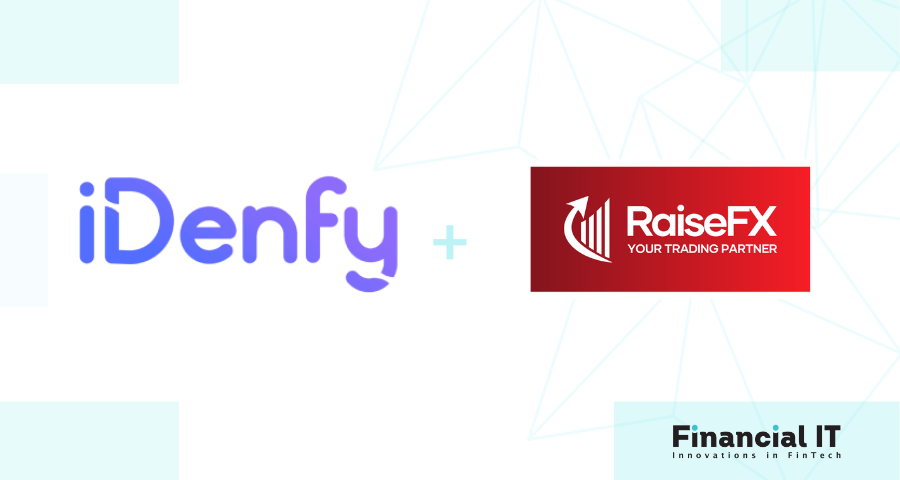 Idenfy and RaiseFX Collaborate to Elevate Security and Customer Experience in Online CFD Trading