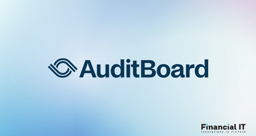 AuditBoard Appoints Raul Villar Jr. As Chief Executive Officer