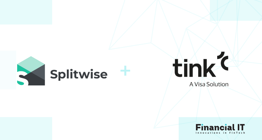 Splitwise and Tink Collaborate to Make Direct Payments Possible With Pay by Bank