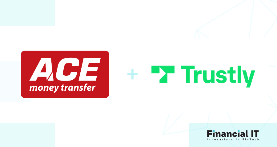 Ace Money Transfer Achieves 40% Growth in Remittances With Trustly’s Pay by Bank