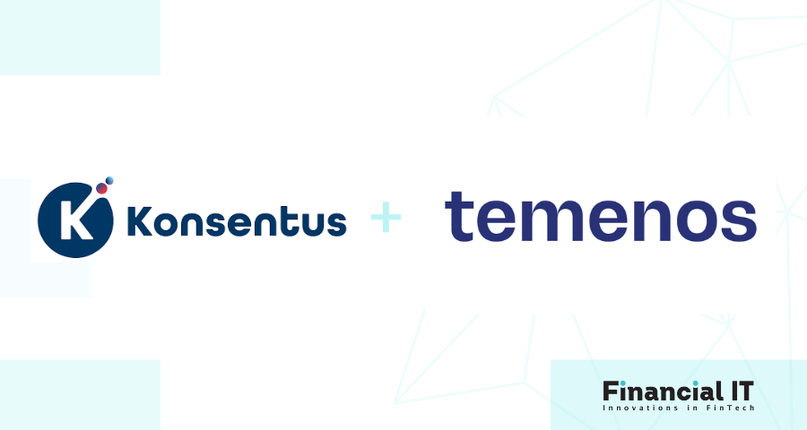 Konsentus Verify Now Available on Temenos Exchange