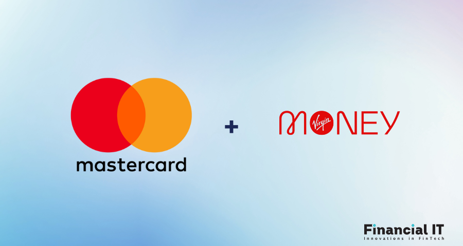 Mastercard Open Banking Powers Account Aggregation For Virgin Money Credit Card Customers