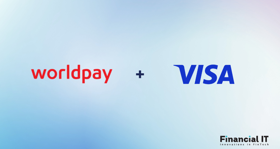 Worldpay and Visa Join Forces to Boost Authorizations, Enhance Shopper Experience