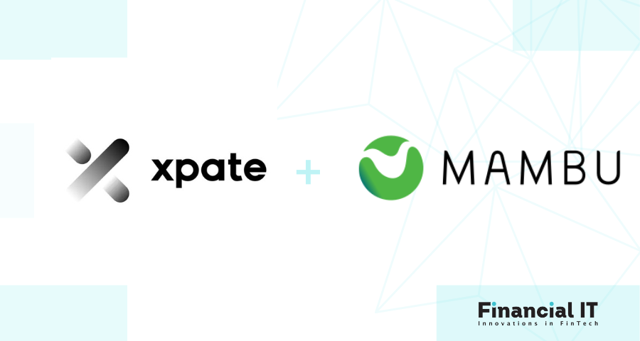 xpate Elevates its Payment Solutions Through Strategic Partnership with Mambu