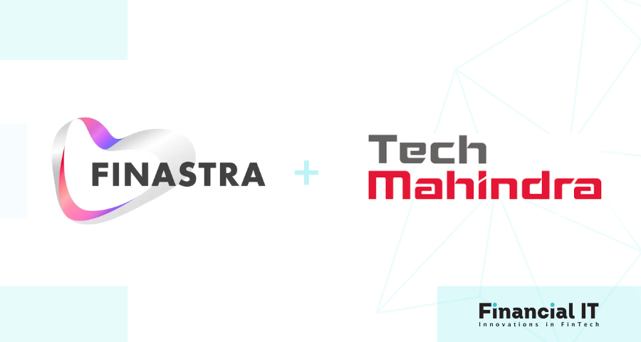 Finastra and Tech Mahindra Sign Strategic Partnership to Accelerate Digital Transformation for Corporate Banks