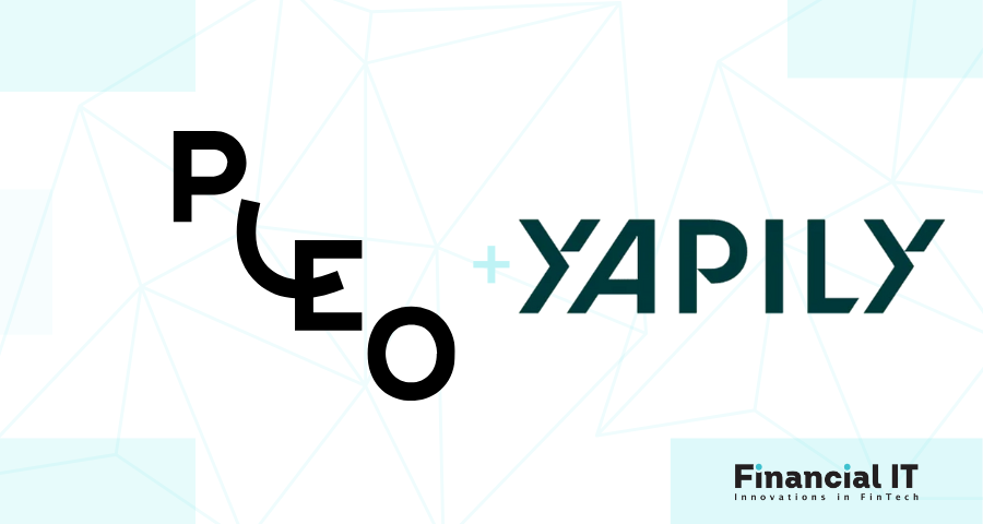 Pleo Extends Partnership with Yapily to Provide Instant, Frictionless Wallet Top-ups in the UK, France and the Netherlands