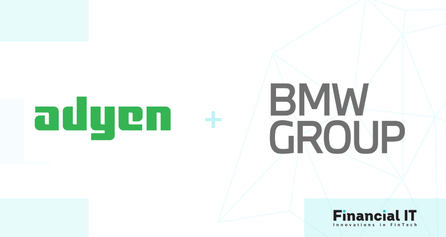 Adyen and the BMW Group Extend Payment Partnership from e-commerce to POS
