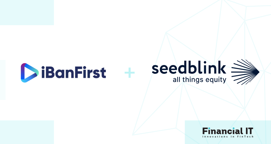 iBanFirst and SeedBlink Join Forces for Faster, Cost-Effective European Investments