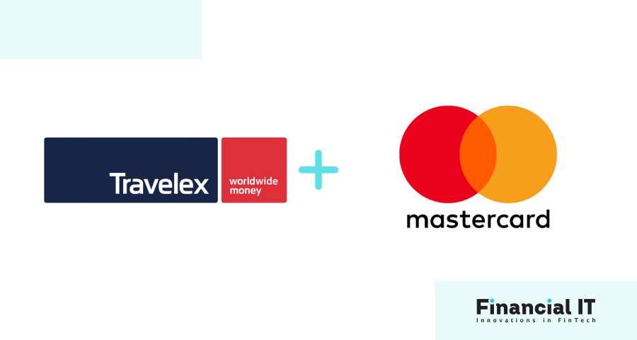 Travelex Launches New Redesigned App for the Travelex Money Card, Powered by Mastercard