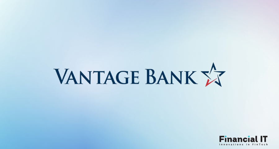 Vantage Bank Selects SRA Watchtower as Their Business Intelligence Platform for Risk and Financial Insights