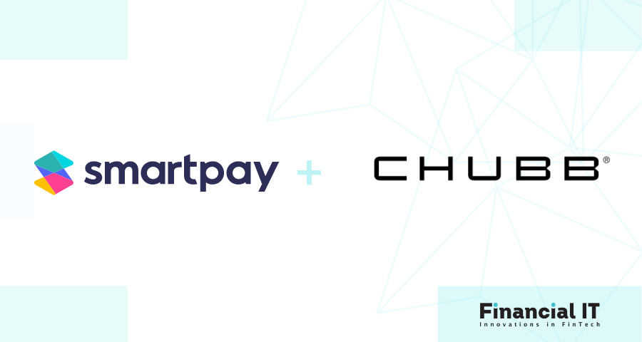 Smartpay Partners with Chubb Insurance to Accelerate Digitization of the Japanese Insurance Industry