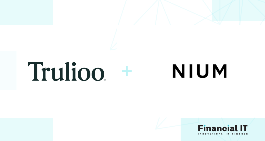 Trulioo and Nium Partner to Enhance UK Operations With Rapid, Compliant Payment Experiences