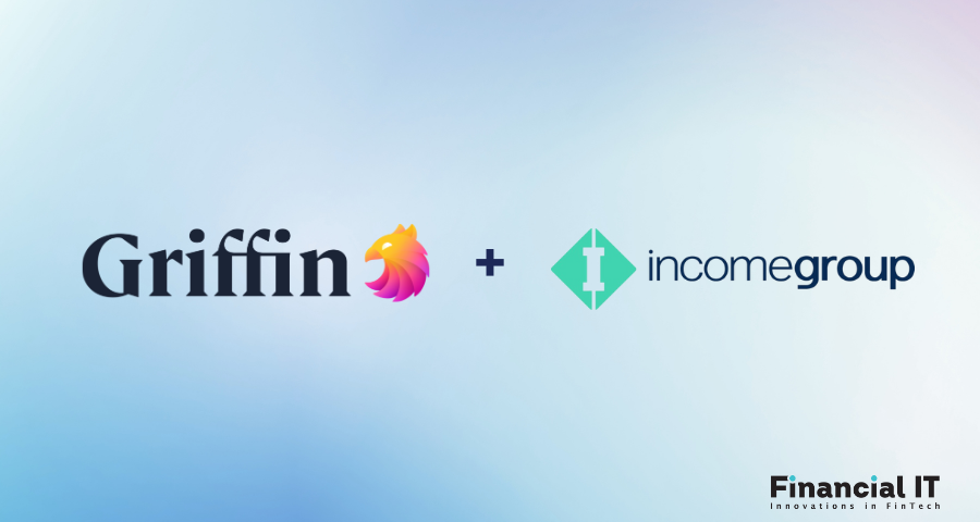 Income Group Partners with Griffin to Drive Financial Inclusion with Embedded Savings Accounts