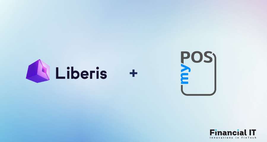 Liberis to Extend Small Business Financing to 10 European Countries Through myPOS Partnership