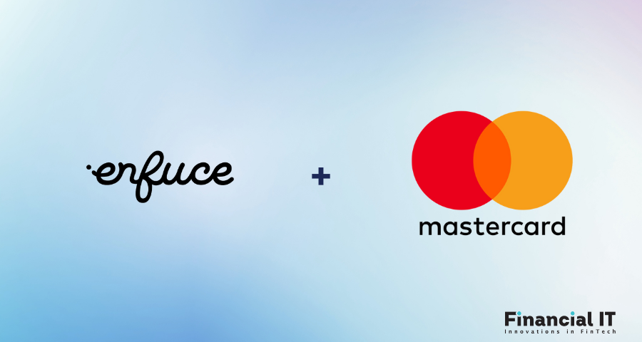 Enfuce Announces European Expansion of 2-in-1 Debit and Credit Card with Mastercard