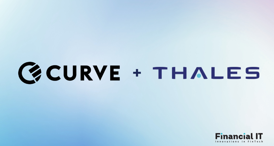 Curve Pay And Thales Join Forces To Securely Transform Digital Wallets On iPhone