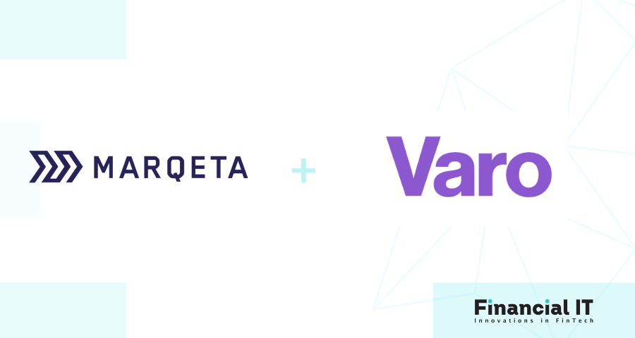 Marqeta Signs Five-Year Deal with Varo Bank to Become Exclusive Issuer Processor in the US