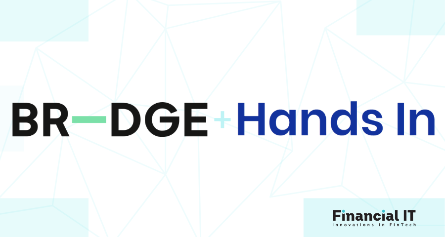 BR-DGE Partners with Group Payments Platform Hands In to Give Merchants Greater Access to Flexible Payments