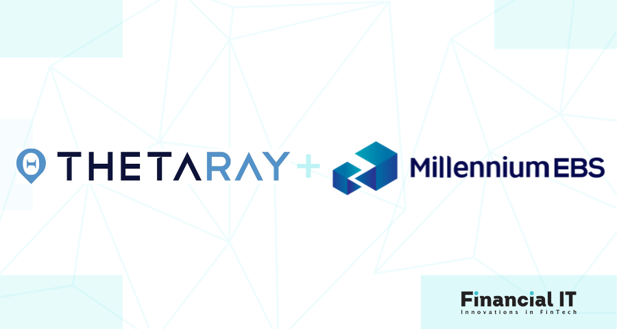 ThetaRay and Millennium EBS Forge Strategic Partnership to Revolutionize Compliance Solutions for Financial Institutions