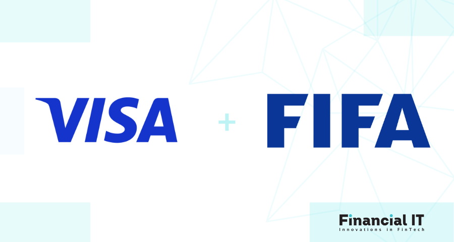 FIFA Extends Global Partnership with Visa, Including FIFA World Cup 2026™