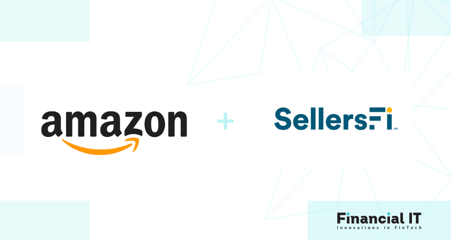 SellersFi Announces Financing Solution With Amazon Lending To Provide E-Commerce Sellers Credit Lines Up to $10M