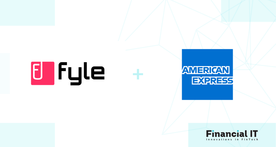 Fyle Announces Integration with American Express®