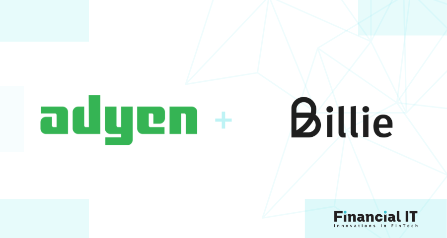 Adyen and Billie Partner Up to Bring Buy Now, Pay Later to Businesses Across Europe