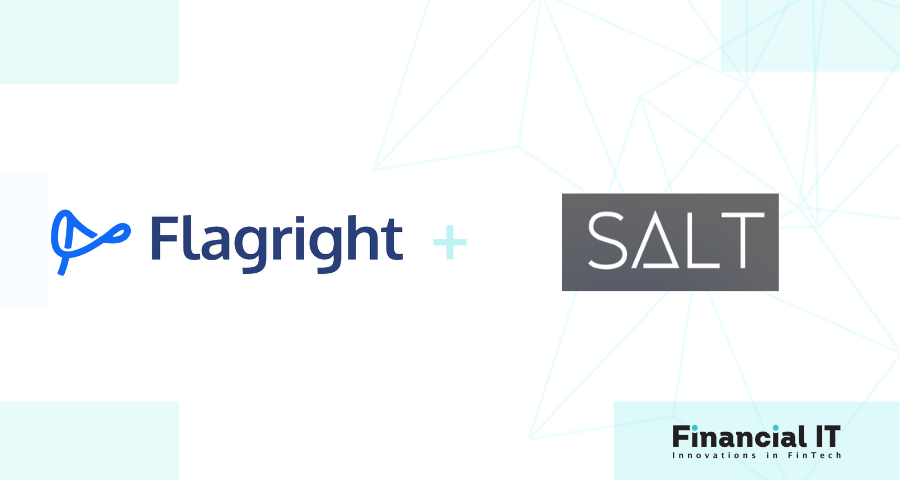 Flagright Collaborates with SALT to Enhance Financial Security for SMEs in India & Asia