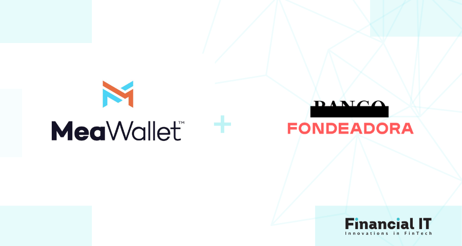 MeaWallet Provides Tokenization Services for Fondeadora