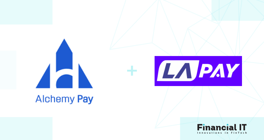 Alchemy Pay Invests in UK Fintech LaPay and Secures API License as Part of Global Web3 Expansion