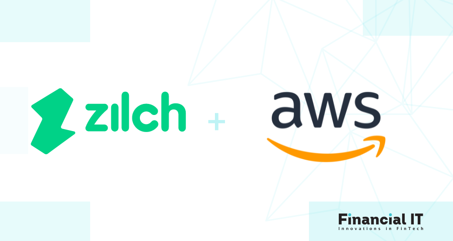 Zilch Selects Amazon Web Services to Accelerate AI Innovation