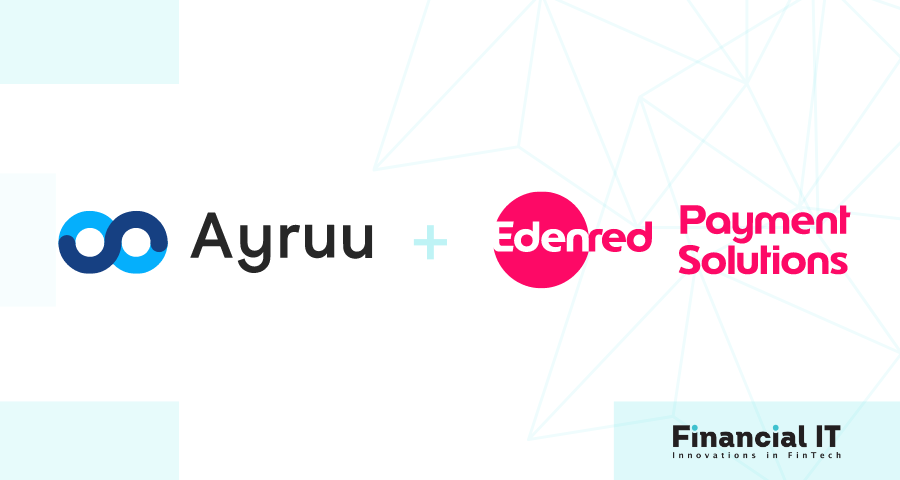 Business Travel Company Ayruu and Edenred Payment Solutions Revolutionise Travel Expenses with Embedded Payments