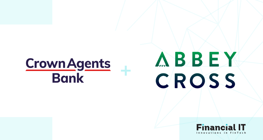 Crown Agents Bank Joins the AbbeyCross ABX Platform to Provide FX Payments to Emerging Markets