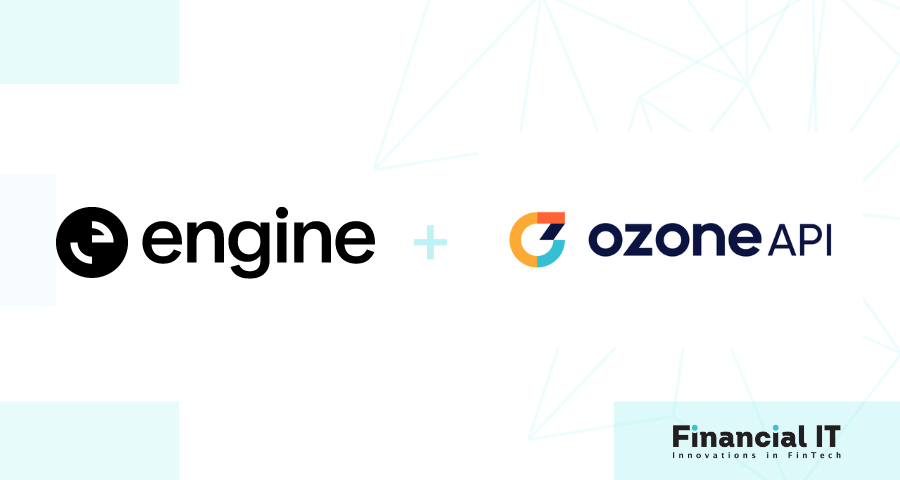 Engine by Starling Integrates Ozone API into SaaS Solution