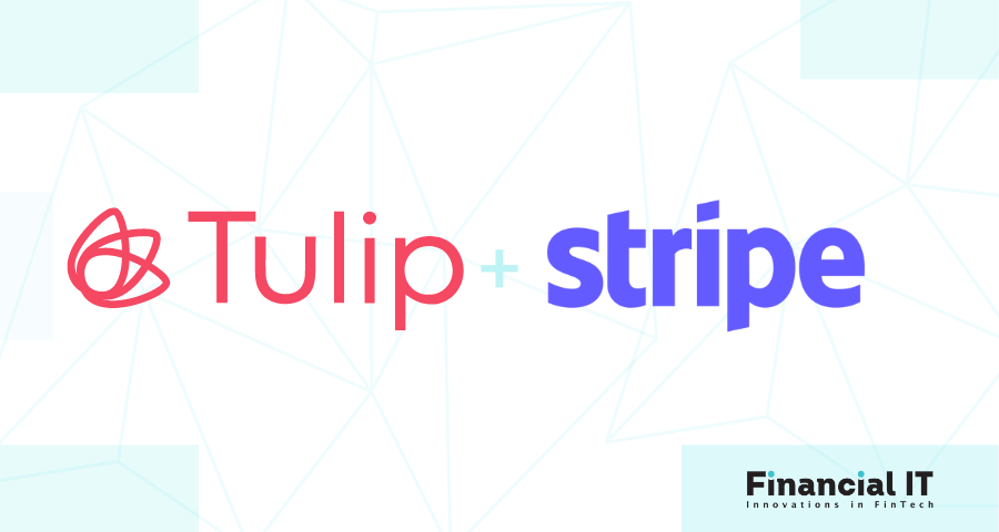 Strategic Partnership Unites Tulip’s Next-gen POS with Stripe’s Cutting-edge Financial Management Technology