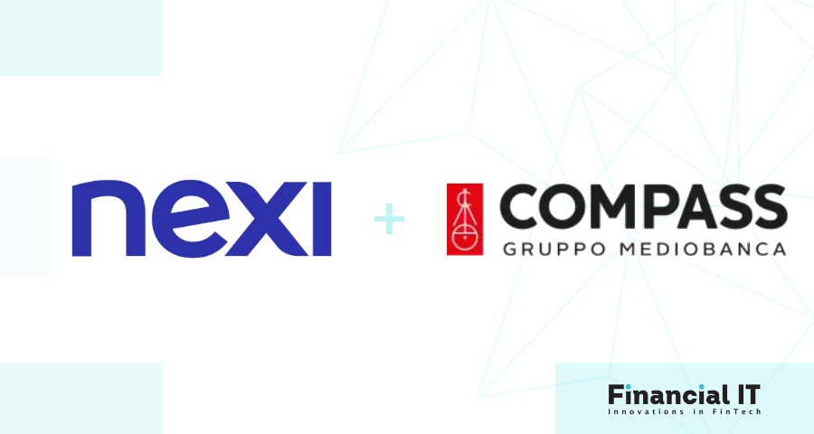 Buy Now Pay Later: Nexi and Compass Expand Their Partnership to Include E-commerce