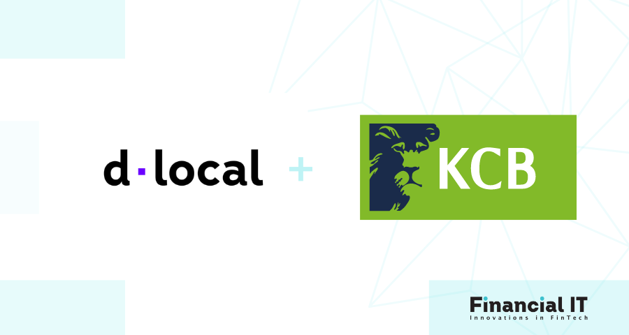 dLocal Secures Partnership with Kenyan Commercial Banking System