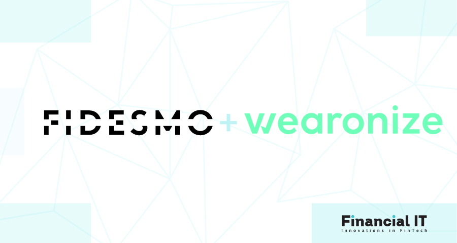 Fidesmo and wearonize Announce Strategic Partnership to Revolutionize Contactless Payments