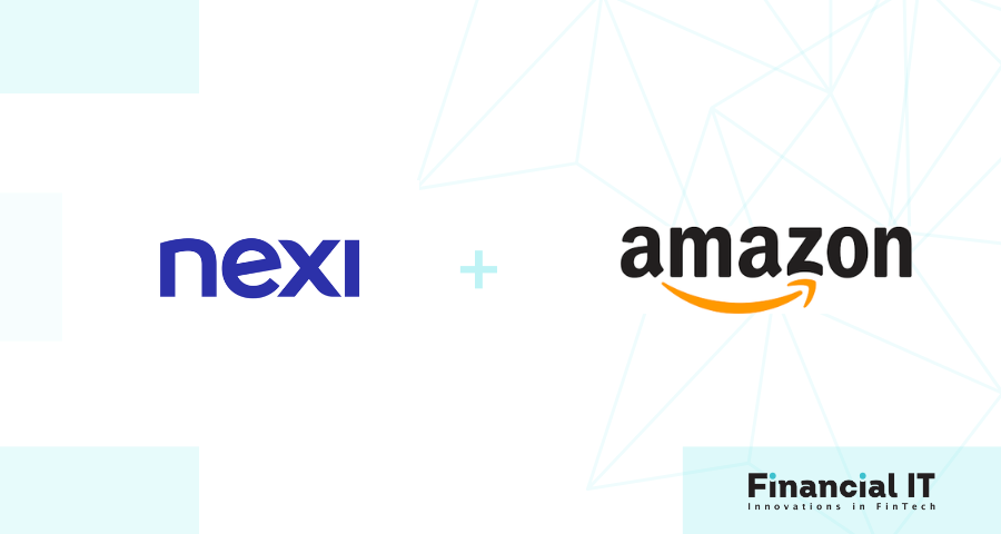 Nexi Expands Payment Choice for Amazon.it Customers
