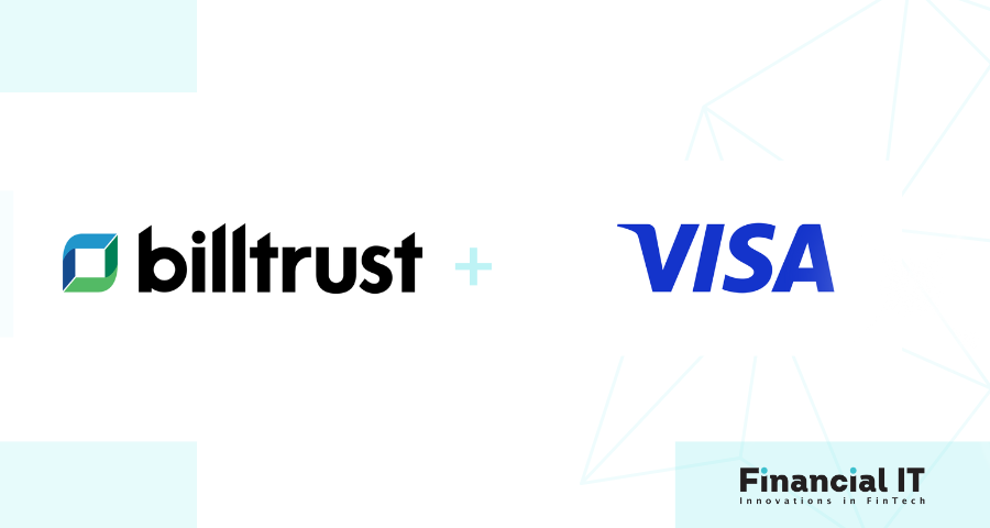 Billtrust Teams Up with Visa to Extend Business Payments Network (BPN) Collaboration