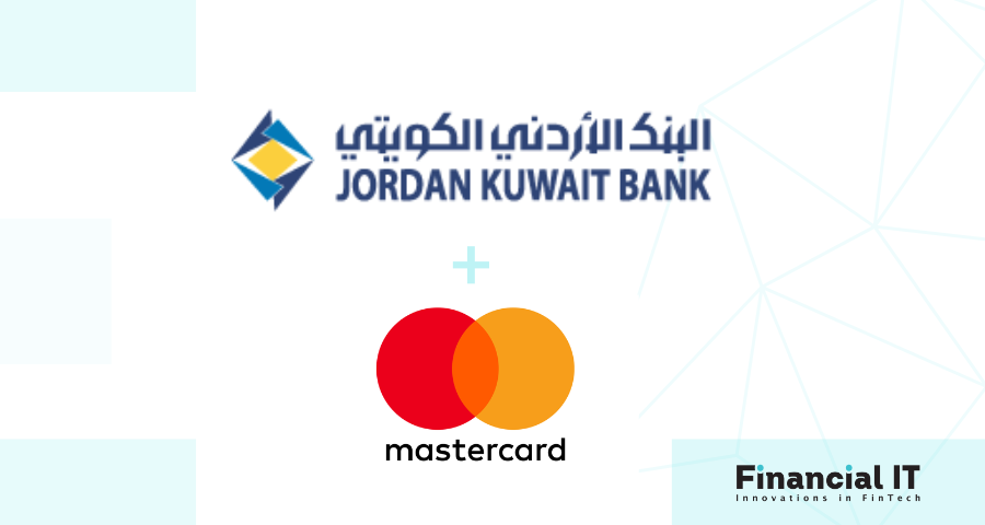 Jordan Kuwait Bank Partners with Mastercard and FOO to Unveil eliWallet