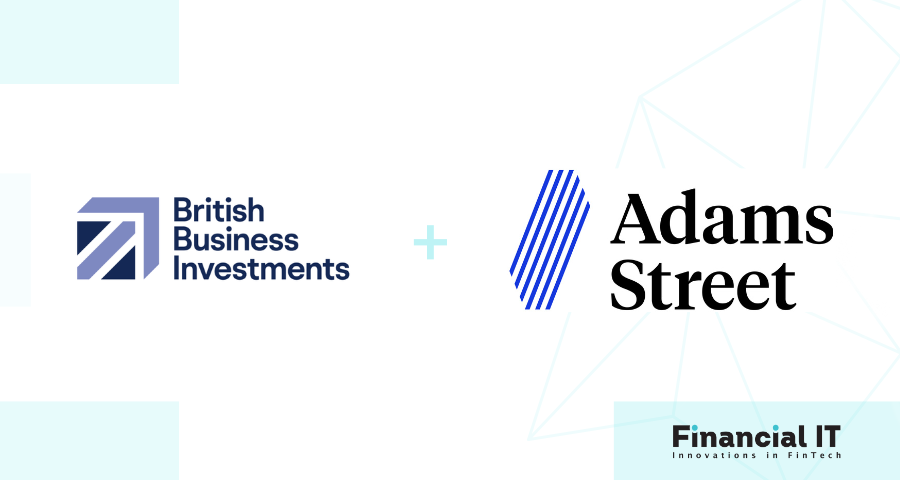 British Business Investments Commits Up to €60M to Adams Street Partners Through the Managed Funds Programme